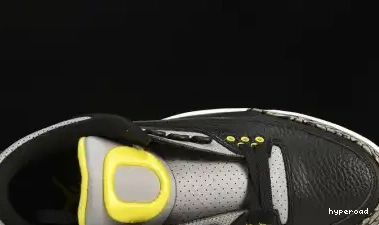 Hyperoad 3 Retro Oregon Pit Jordan Ducks Crew 0502